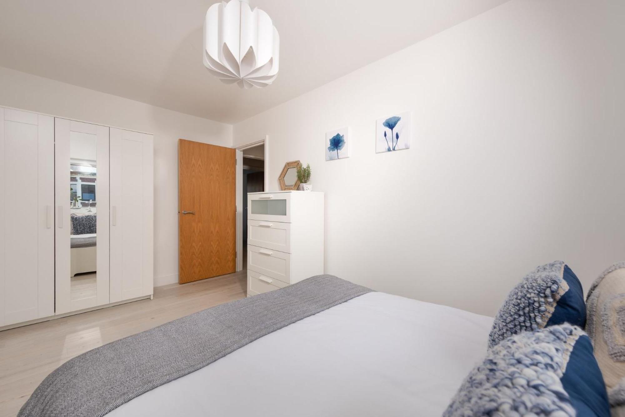 45 Ocean 1, Newquay Apartment ครานท็อค ภายนอก รูปภาพ